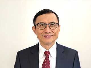 Prof Peter T.Y. CHEUNG