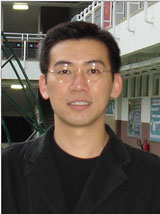 Mr. CHOW Chiu Tak 周昭德 - ChowaChiuaTak
